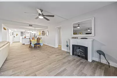 3060 N Atlantic Avenue #106, Cocoa Beach, FL 32931 - Photo 14