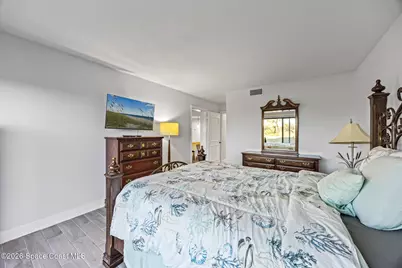3060 N Atlantic Avenue #106, Cocoa Beach, FL 32931 - Photo 16
