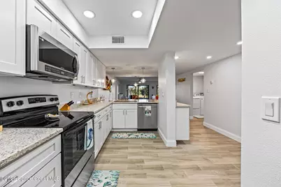 3060 N Atlantic Avenue #106, Cocoa Beach, FL 32931 - Photo 4