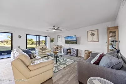 3060 N Atlantic Avenue #106, Cocoa Beach, FL 32931 - Photo 10