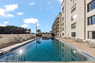 3060 N Atlantic Avenue #106, Cocoa Beach, FL 32931 - Photo 30