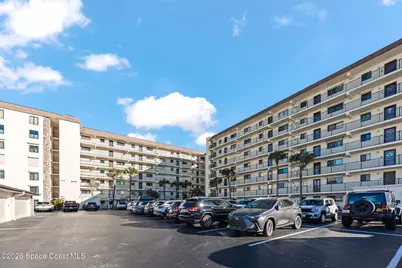 3060 N Atlantic Avenue #106, Cocoa Beach, FL 32931 - Photo 32