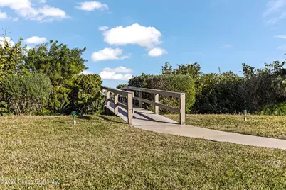 3060 N Atlantic Avenue #106, Cocoa Beach, FL 32931 - Photo 26