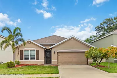 1070 Swiss Pointe Lane, Rockledge, FL 32955 - Photo 1