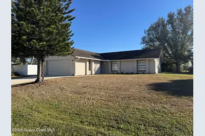 934 Lynbrook Street NW, Palm Bay, FL 32907 - Photo 1