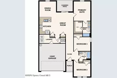 471 Truman Street SW, Palm Bay, FL 32908 - Photo 2