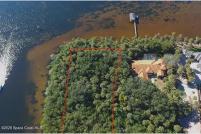 2940 Maritime Lane, Merritt Island, FL 32953 - Photo 4