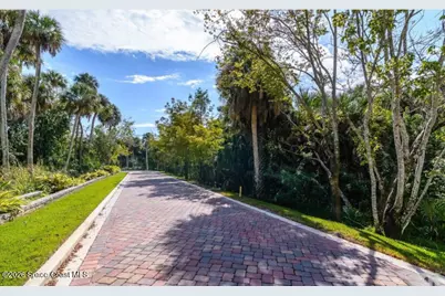 2940 Maritime Lane, Merritt Island, FL 32953 - Photo 2