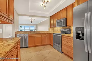 3609 S Banana River Blvd, Cocoa Beach, FL 32931 - Photo 8