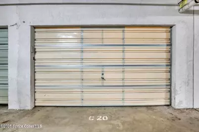 3609 S Banana River Boulevard #C407, Cocoa Beach, FL 32931 - Photo 26