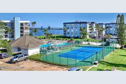 3609 S Banana River Boulevard #C407, Cocoa Beach, FL 32931 - Photo 24