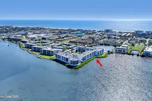 3609 S Banana River Blvd, Cocoa Beach, FL 32931 - Photo 2