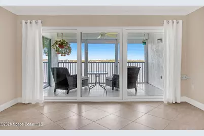 3609 S Banana River Boulevard #C407, Cocoa Beach, FL 32931 - Photo 12