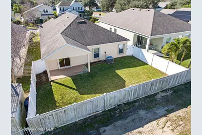482 Hollow Glen Drive, Titusville, FL 32780 - Photo 34