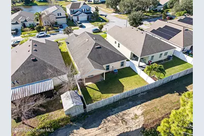 482 Hollow Glen Drive, Titusville, FL 32780 - Photo 30