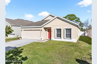 482 Hollow Glen Drive, Titusville, FL 32780 - Photo 1