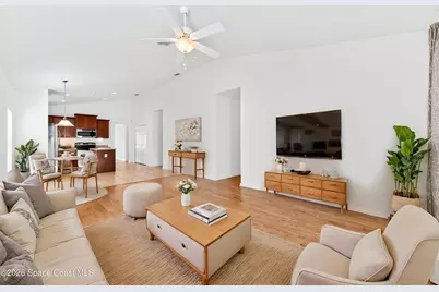 482 Hollow Glen Drive, Titusville, FL 32780 - Photo 4