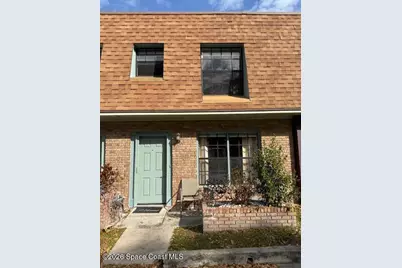 1300 Arlington Lane NE #131, Palm Bay, FL 32905 - Photo 1