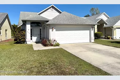 2168 Misty Way Lane, Melbourne, FL 32935 - Photo 2