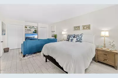 3060 N Atlantic Avenue #209, Cocoa Beach, FL 32931 - Photo 30