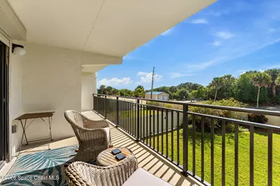 3060 N Atlantic Avenue #209, Cocoa Beach, FL 32931 - Photo 36