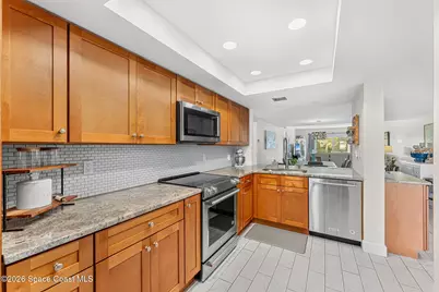 3060 N Atlantic Avenue #209, Cocoa Beach, FL 32931 - Photo 16