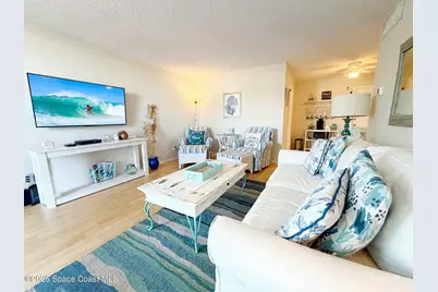 3190 N Atlantic Avenue #119, Cocoa Beach, FL 32931 - Photo 2
