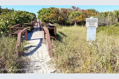 3190 N Atlantic Avenue #119, Cocoa Beach, FL 32931 - Photo 16