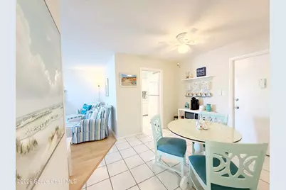 3190 N Atlantic Avenue #119, Cocoa Beach, FL 32931 - Photo 4