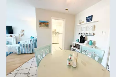 3190 N Atlantic Avenue #119, Cocoa Beach, FL 32931 - Photo 4