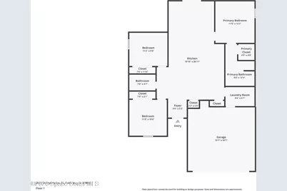 1032 Tevis Street SE, Palm Bay, FL 32909 - Photo 2