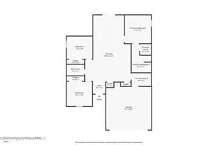 1032 Tevis St SE, Palm Bay, FL 32909 - Photo 2