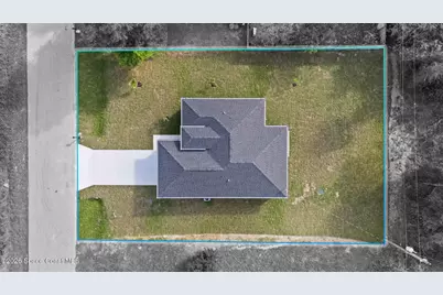 1032 Tevis Street SE, Palm Bay, FL 32909 - Photo 4