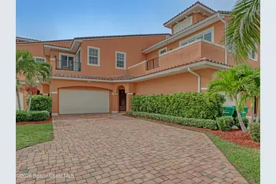 118 Mediterranean Way, Indian Harbour Beach, FL 32937 - Photo 1