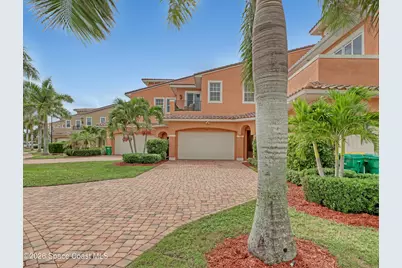 118 Mediterranean Way, Indian Harbour Beach, FL 32937 - Photo 2