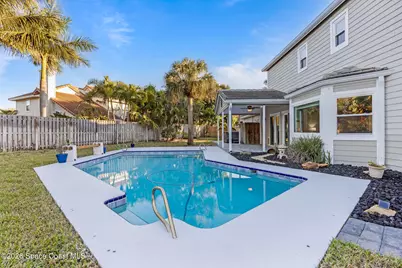 3069 Rio Bonita Street, Indialantic, FL 32903 - Photo 4