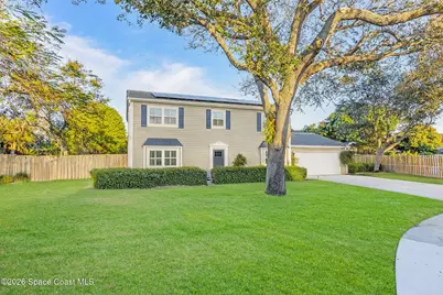 3069 Rio Bonita Street, Indialantic, FL 32903 - Photo 2