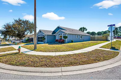 1201 Creek Side Circle, Rockledge, FL 32955 - Photo 4