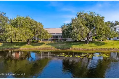 662 Rossmoor Circle, Melbourne, FL 32940 - Photo 4