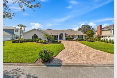 662 Rossmoor Circle, Melbourne, FL 32940 - Photo 64