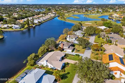 662 Rossmoor Circle, Melbourne, FL 32940 - Photo 66