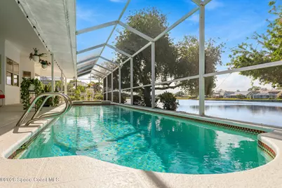 662 Rossmoor Circle, Melbourne, FL 32940 - Photo 84