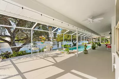 662 Rossmoor Circle, Melbourne, FL 32940 - Photo 42