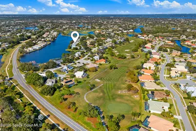 662 Rossmoor Circle, Melbourne, FL 32940 - Photo 68