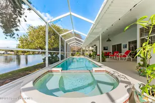 662 Rossmoor Cir, Melbourne, FL 32940 - Photo 1