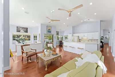 662 Rossmoor Circle, Melbourne, FL 32940 - Photo 6