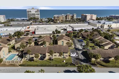 1145 N Shannon Avenue #17, Indialantic, FL 32903 - Photo 26