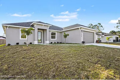 2725 Fields Avenue SE, Palm Bay, FL 32909 - Photo 2