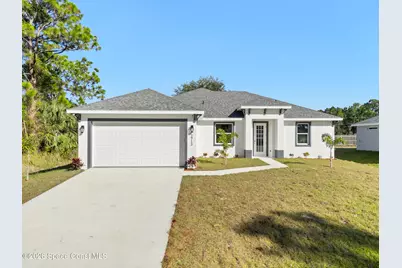 2713 Fields Avenue SE, Palm Bay, FL 32909 - Photo 2