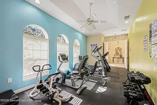 811 Glen Abbey Way, Melbourne, FL 32940 - Photo 32